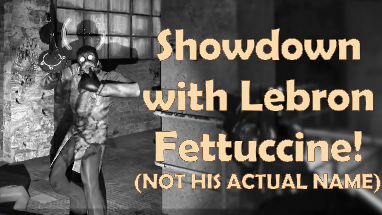 Finally Facing the Metro-Mafia! | The Burton Equation Gameplay Part 1