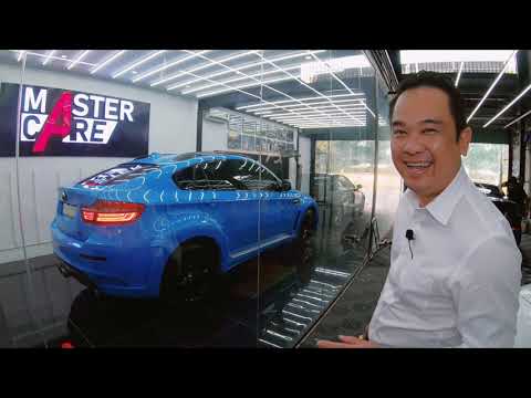 Video: Bạn có thể đặt hàng một chiếc BMW không?