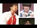 BTS  duygusal kilip / belalim rusca kak