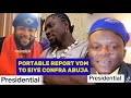Singer Portable Report VDM To Eiye Cult Confra Abuja Chapter Over Trending FiДџht Portablezazu Vdm Singer Portable Report VDM To Eiye Cult Confra Abuja Chapter Over Trending FiДџht Portablezazu Vdm