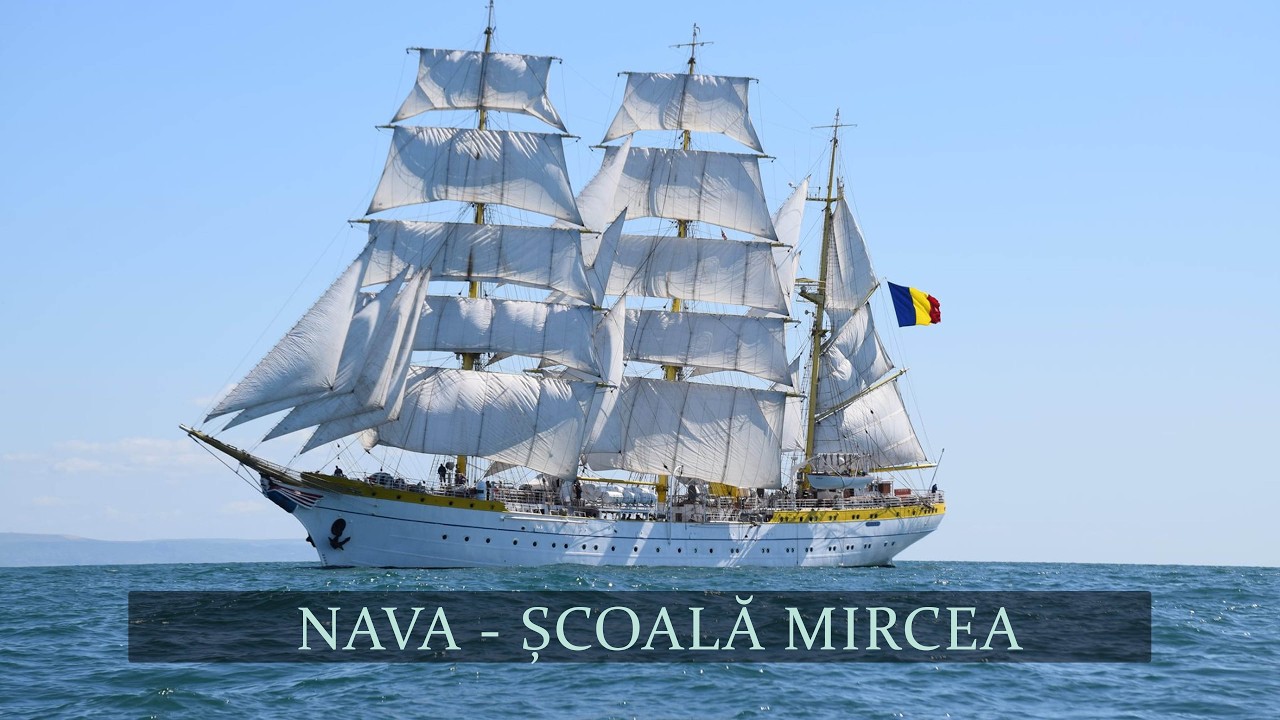 NAVA ȘCOALĂ MIRCEA