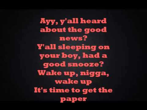 Kanye West - Feedback LYRICS OFFICIAL feat. Travis Scott ...