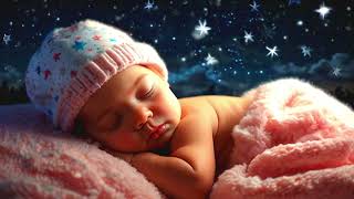Sleep Music For Babies💤 Baby Lullaby Songs Go To Sleep Most Relaxing Music For Babies