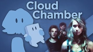 James Recommends - Cloud Chamber - ARG-like Massively Multiplayer Story Game screenshot 3