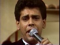 FERNANDO VILLALONA - Te Amo Demasiado - Se Que Te Perdi (80's)