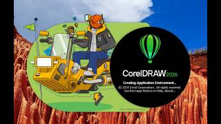 Install Corel 2026