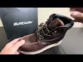 Sureway Mens Heavy Duty Steel Toe