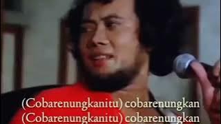 generasi muda, rhoma irama dan soneta grup