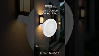 Video - Waterproof LED TANGO C 6W NW