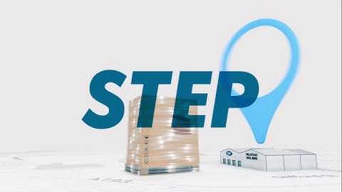 Pallet-Track At your Service