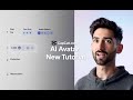 Creating CapCut AI Avatars to Generate your Virtual Twin!