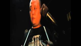 Beijing Punk - Trailer
