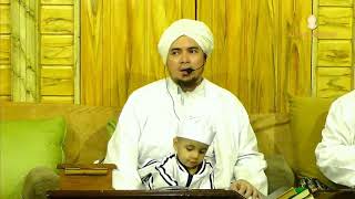 Maulid Malam Jumat  Kamis 06 Agustus 2020