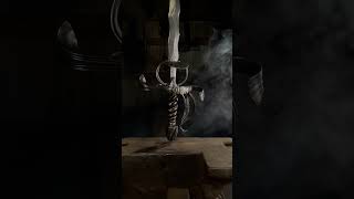 Is This The Prettiest Rapier Ever?