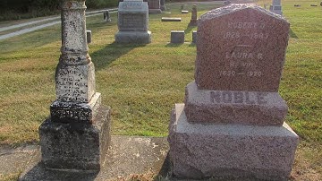 Digital Video Assignment #2 - Inanimate