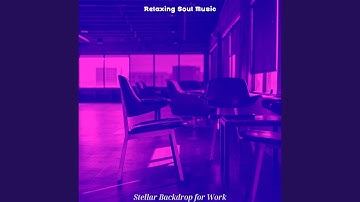 Marvellous Music for Steady Focus