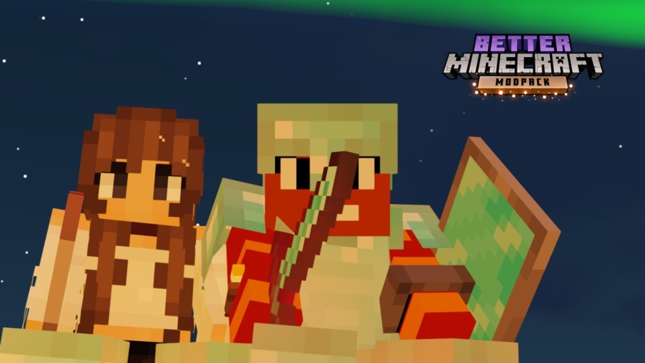 Better SMP Minecraft - Raid or Grind? - YouTube