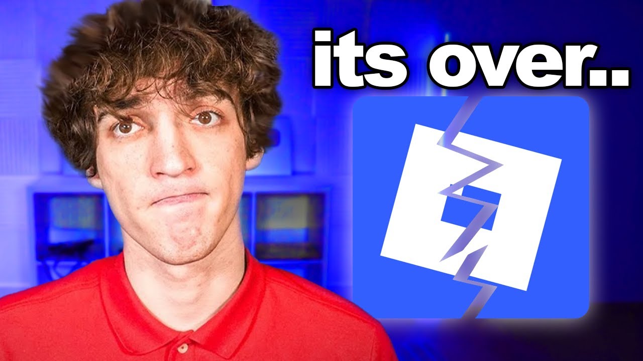 I Broke ROBLOX In To Many Ways!