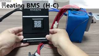 JK B2A20S20P 200A Bluetooth BMS Full Review (LiFePO4 & Li-ion) JK B2A20S20P 200A Bluetooth BMS Full Review (LiFePO4 & Li-ion)