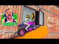 LA CARRERA TROLL MAS BRUTAL DE GTA 5 ONLINE