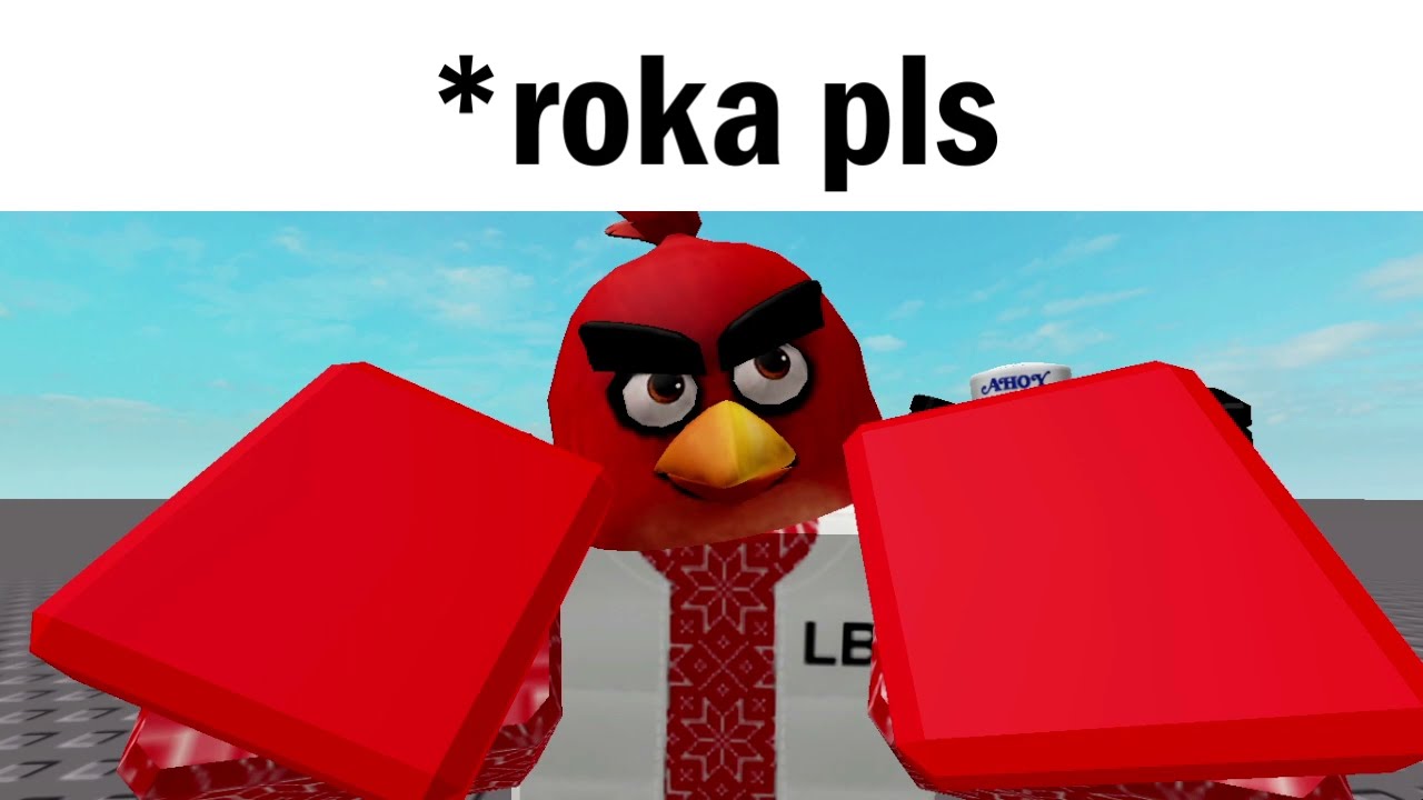 [YBA] *roka pls - YouTube