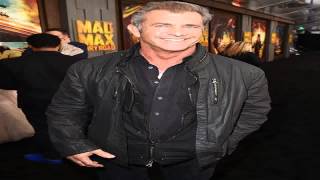 Mel Gibson Surprises with Red Carpet Appearance at Mad Max