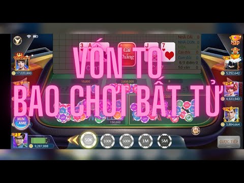 IWIN | Vốn To Bao Chơi Bất Tử Với Game IWIN | Review Game IWIN Mới Nhất