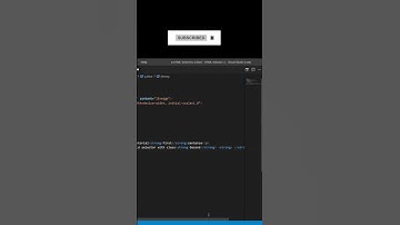 Descendant Selectors in HTML | Combinators in css | Child Selectors | HTML Tutorial For Beginners#9