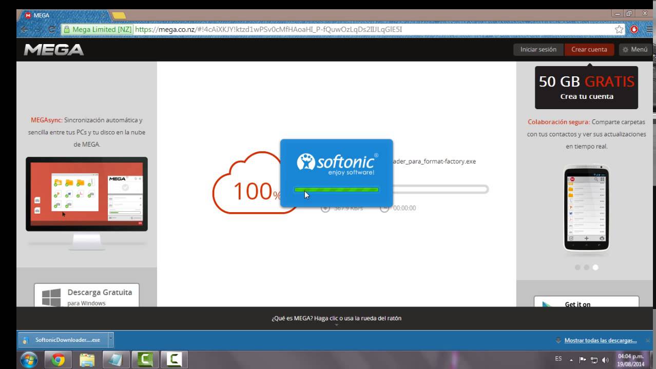 como descargar format factory como descargar format factory