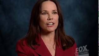 Barbara Hershey - &#39;Black Swan&#39; Interview