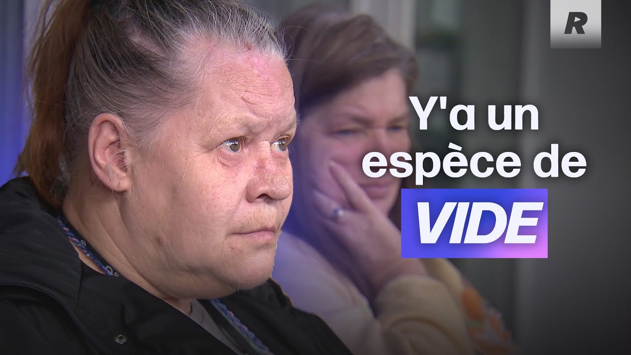 Vivre sans mémoire : le temps s'est arrêté pour eux