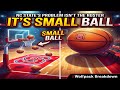 NC State’s Problem Isn’t the Roster — It’s Small Ball | Wolfpack Breakdown