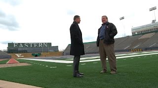 College Costs Arms Race: Real Sports Trailer (HBO)