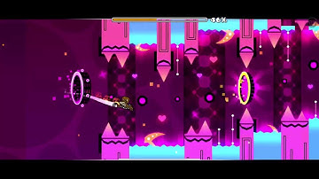 “Robbery” By MrSpaghetti | Daily Level #1