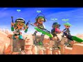 Splatoon 3 - Turf Wars