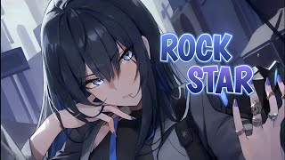 Nightcore – Rockstar, [Sofia Karlberg - Cover]