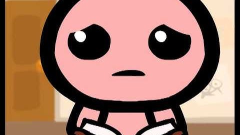 The Binding of Isaac - ALMOST THE *FINAL* ENDING