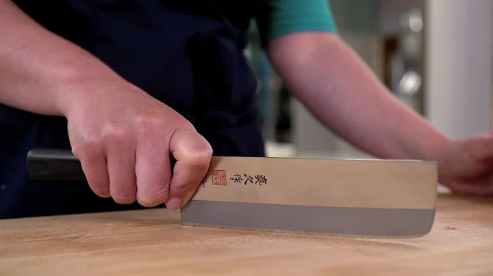 Why America's Test Kitchen Calls the MAC Japanese ...