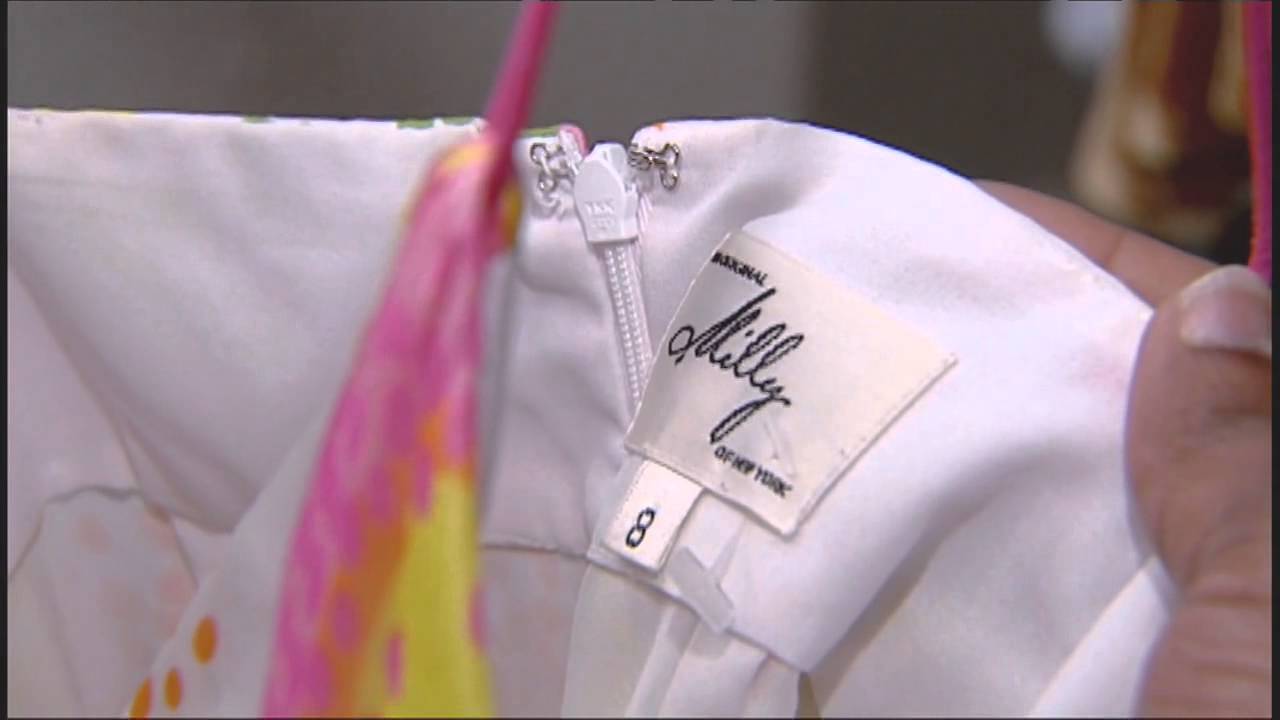 How To Sell Your Clothes Online 