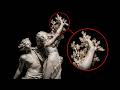 This Sculpture Was Too Fragile to Survive Its Own Carving