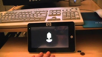 new flytouch firmware!!