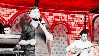 Jamal Mamoyan Daye Tu Daykamni 2024 Live