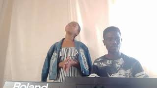 Jesu wehla || itende worship