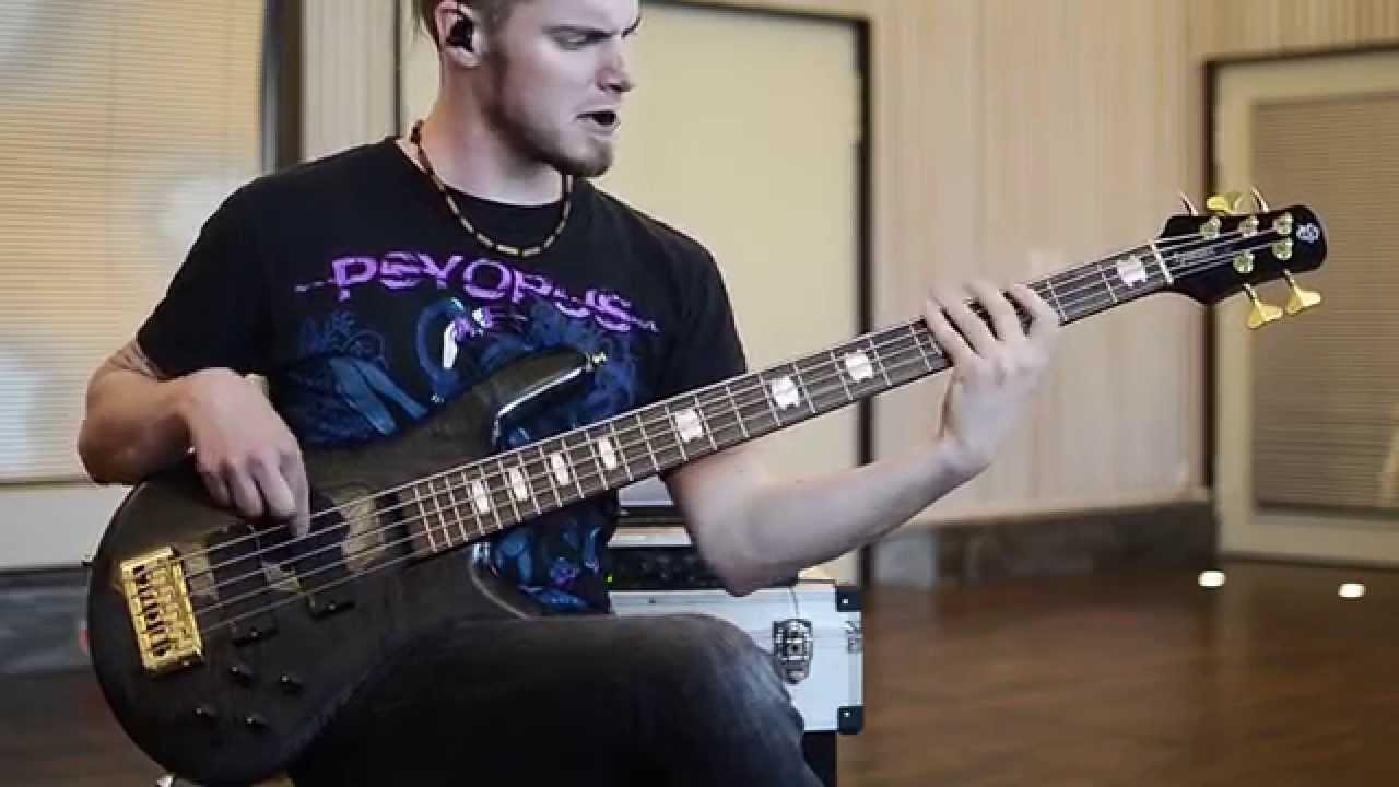 The Hirsch Effekt - "Bezoar" Playthrough: Bass adlı videoyu YouTube'da izle The Hirsch Effekt - "Bezoar" Playthrough: Bass adlı videoyu YouTube'da izle