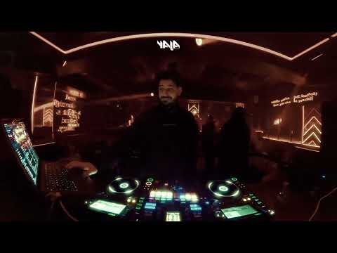 WARM UP DJ SET By AJAY In COVA PARIS Rnb Afrobeats Afrohouse Latin Dancehall