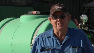 Controlled Traffic Farming: What is CTF and how to implement it on your farm