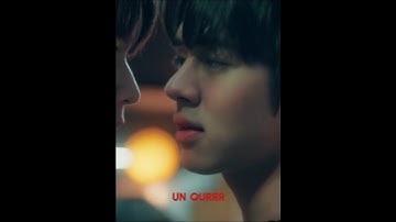 Keen wanted to do it so bad 😭😂🔥 #knockouttheseries #bl #gl #blseries #bldrama #filipinobl #smartboom