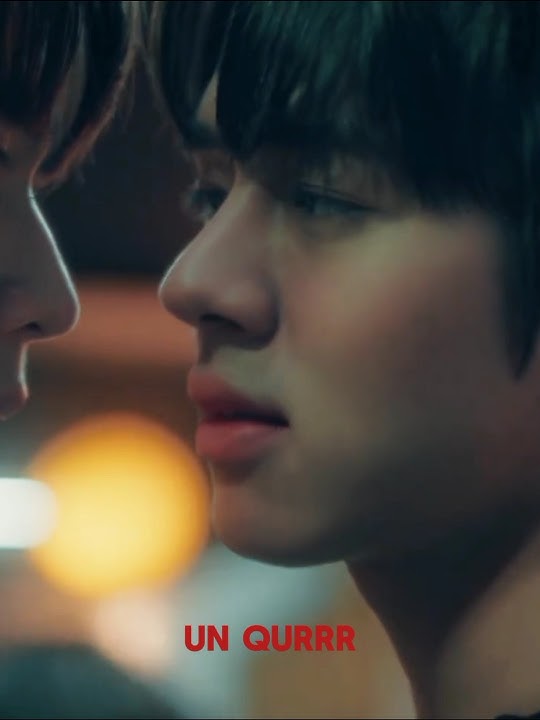 Keen wanted to do it so bad 😭😂🔥 #knockouttheseries #bl #gl #blseries #bldrama #filipinobl #smartboom