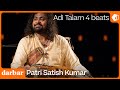 Adi talam   patri satish kumar music of india