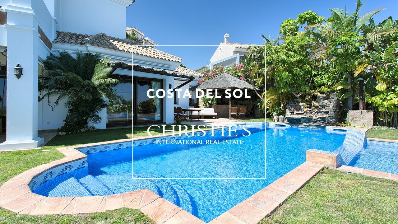 Urb. La Resina 197 | Costa del Sol Christie's International Real Estate